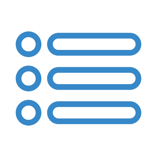 Category Icon